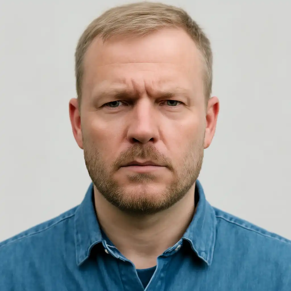 Torsten Jacobsen